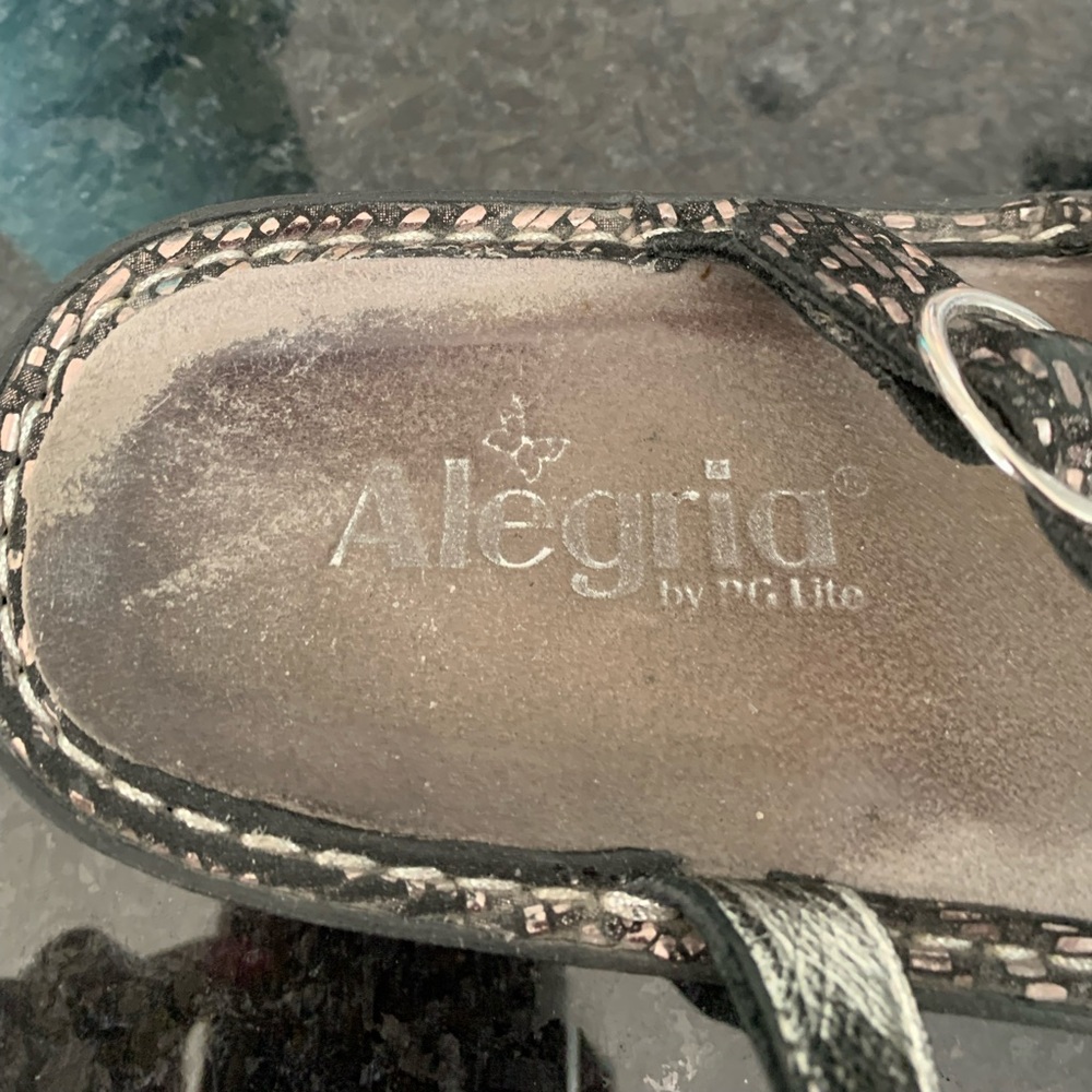 Alegria Mary Jane’s